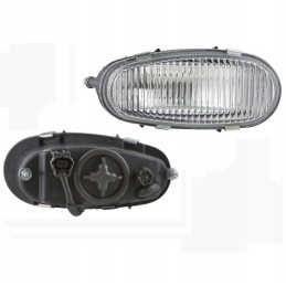 Halogeninis rūko žibintas daewoo lanos p