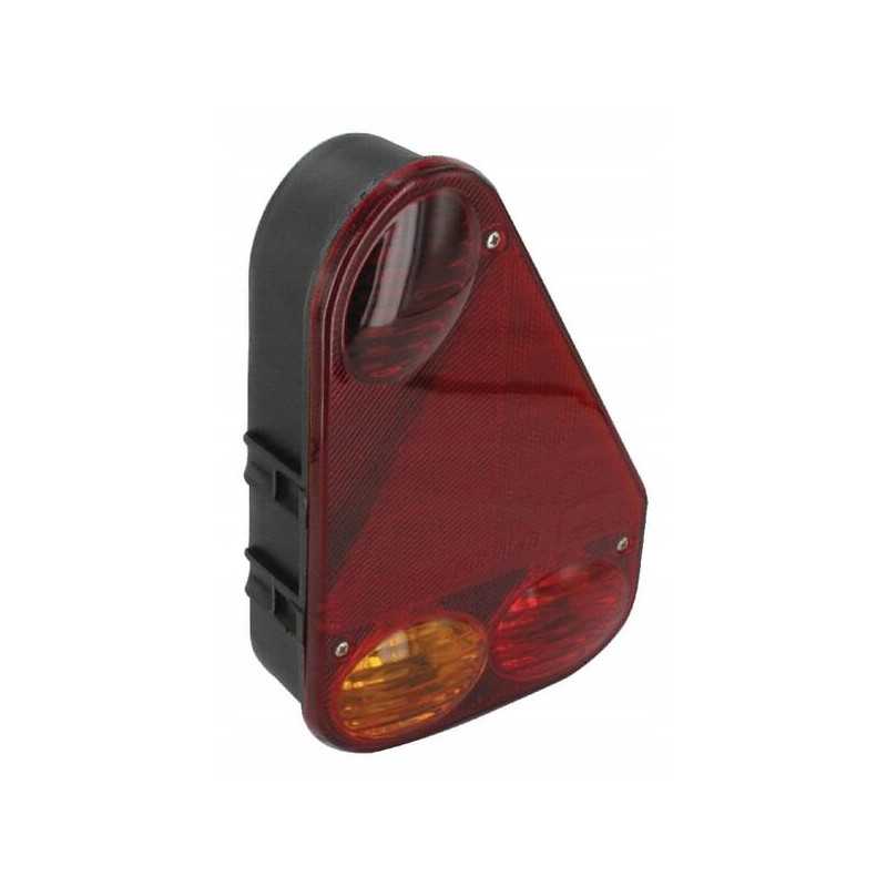 Kombinuotosios galinio žibinto ausinės iii 12v 244800007 a