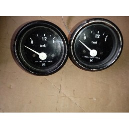 Kuro lygio indikatorius Zetor C385 89352972 pal