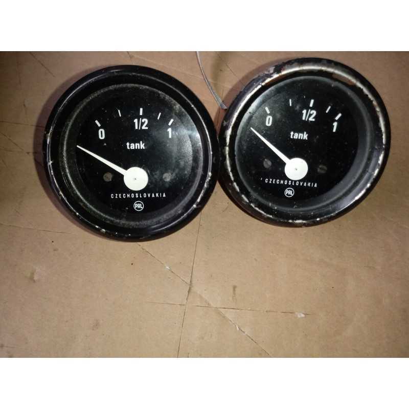 Kuro lygio indikatorius Zetor C385 89352972 pal