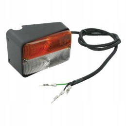 Kairysis posūkio žibintas 12v cobo 0307520000