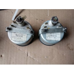 Kuro lygio indikatorius Zetor C385 89352972 pal