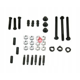 Sankabos remonto komplektas c 330 360 ursus