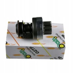 Deutz rm 1308752 starterio movos mazgas