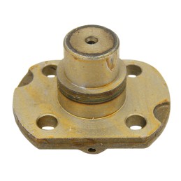 Viršutinis sujungimo kaištis 72702050 granitas