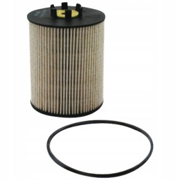 Kuro filtras 72mm 86mm 38mm fleetguard