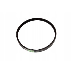 1001161 V formos diržas 40 x 18 x 1750 l