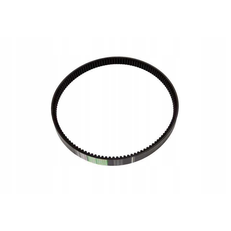 1001161 V formos diržas 40 x 18 x 1750 l