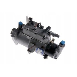 Rotorinis įpurškimo siurblys dpa wsk poznan mf4 3241