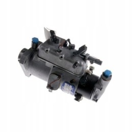 Rotorinis įpurškimo siurblys dpa wsk poznan mf4 3241