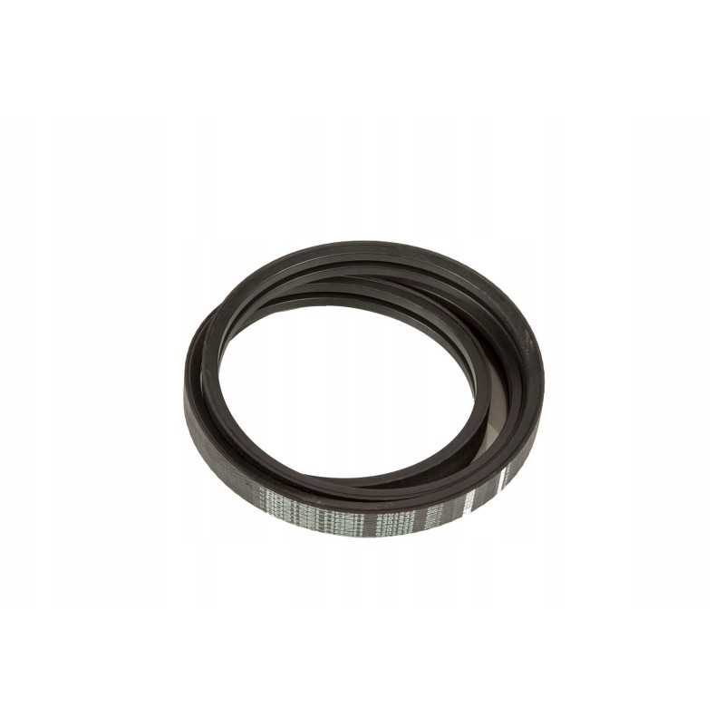 102146647 kompozitinis trapecinis diržas 2b x 2682 la