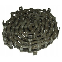 Bison šoninės gerklės tiekimo grandinė nuo 056