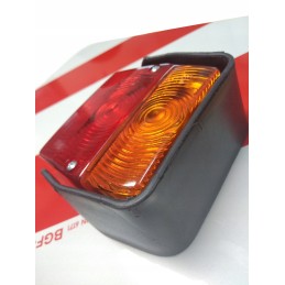 Žibintai, apšvietimo lentos žemės ūkio technikai