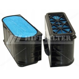 Oro filtras john deere 6m 6r al215053