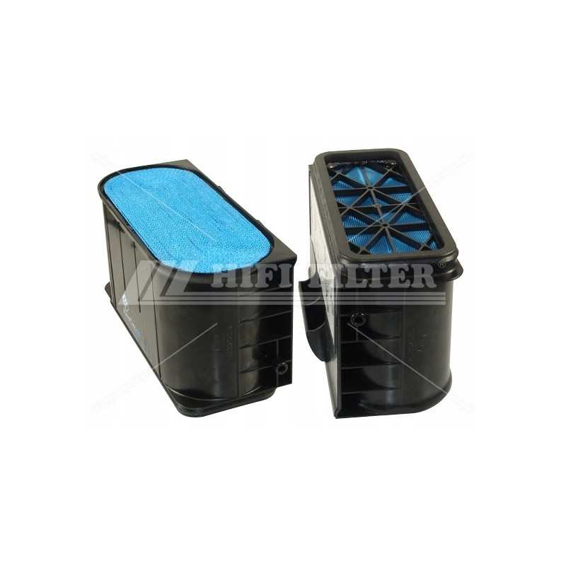 Oro filtras john deere 6m 6r al215053