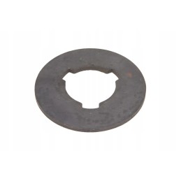 13503 sankabos slėgio plokštė