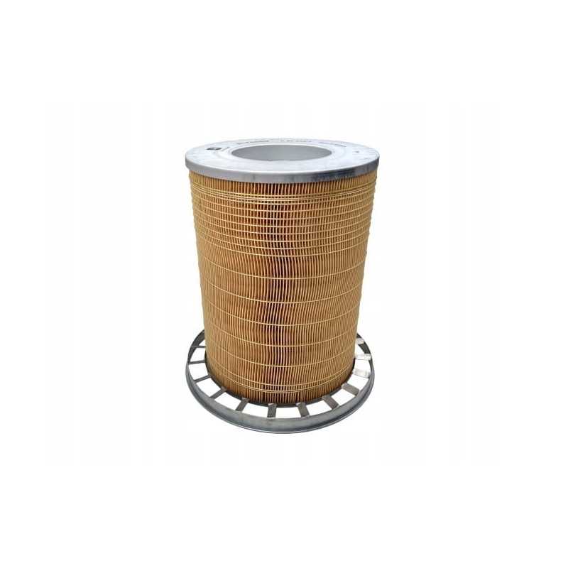 John Deere AL78869 oro filtro įdėklas