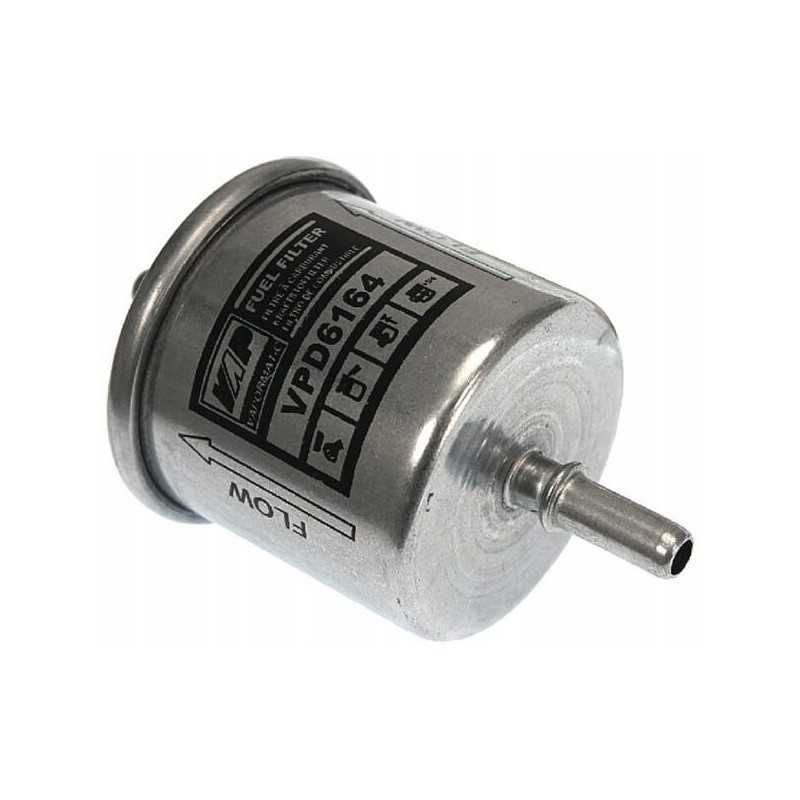 vpd6164 garų kuro filtras