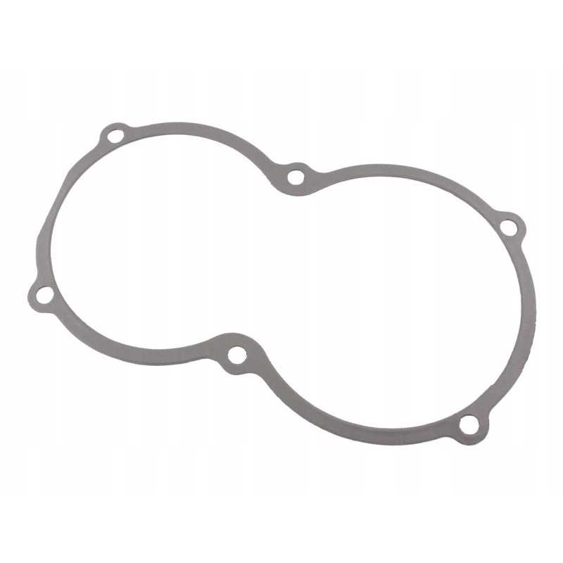 Priekinio dėžutės dangčio tarpiklis 4011 1914 4011