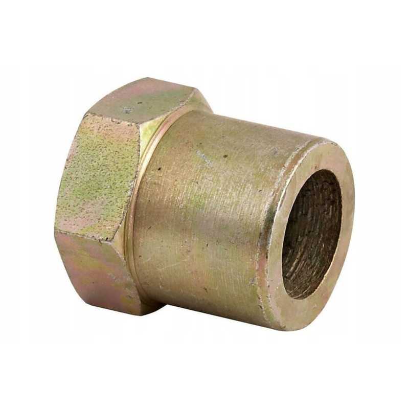 26900080200016 vairo jungties tvirtinimo varžto veržlė