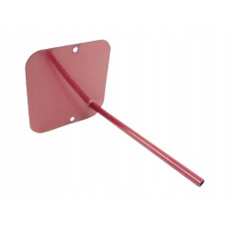 Dangtis su vamzdeliu, pavarų dėžė 46 51 802 0