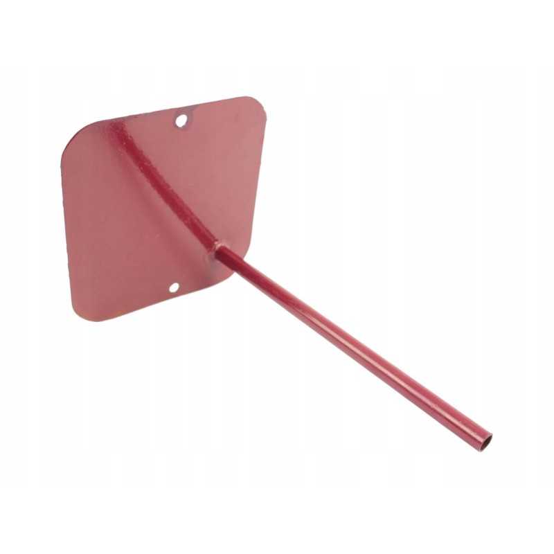 Dangtis su vamzdeliu, pavarų dėžė 46 51 802 0