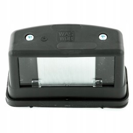 Lempa lentos apšvietimui, registracija mf 255 2812 4514