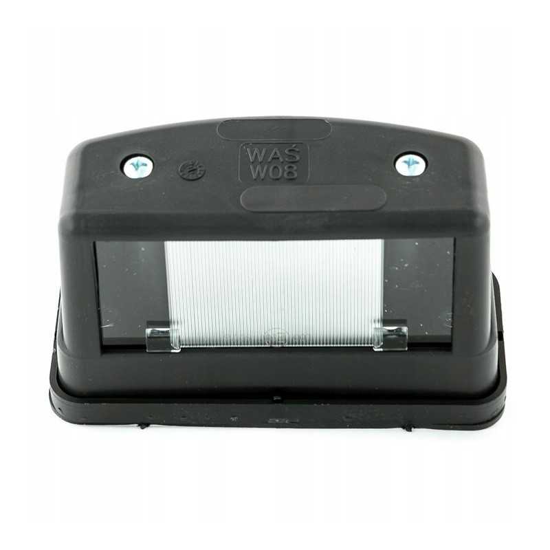 Lempa lentos apšvietimui, registracija mf 255 2812 4514