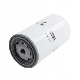 Kuro filtro korpusas naujas holland wk9048x mann filtras