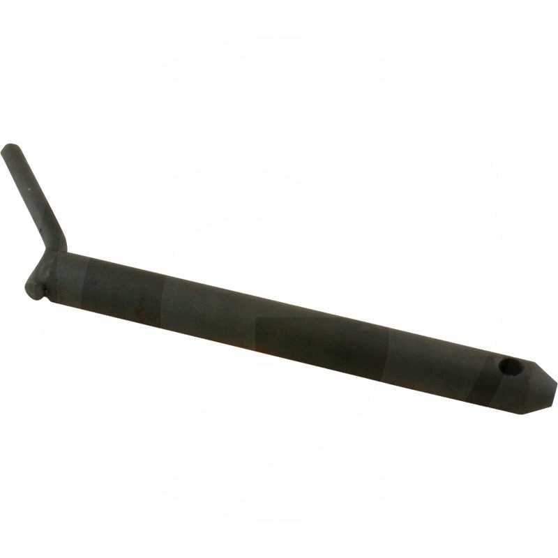 Apatinis transportavimo kablio rėmo kaištis c 360