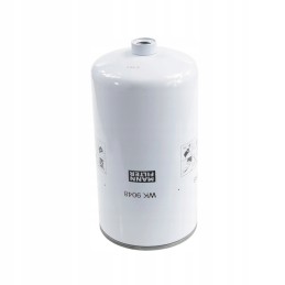 Kuro filtro korpusas naujas holland wk9048x mann filtras