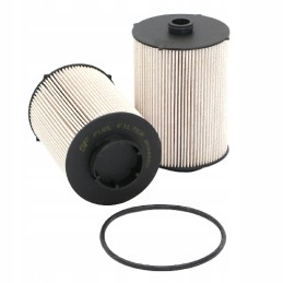 Kuro filtro korpusas magnum 340 5801439820