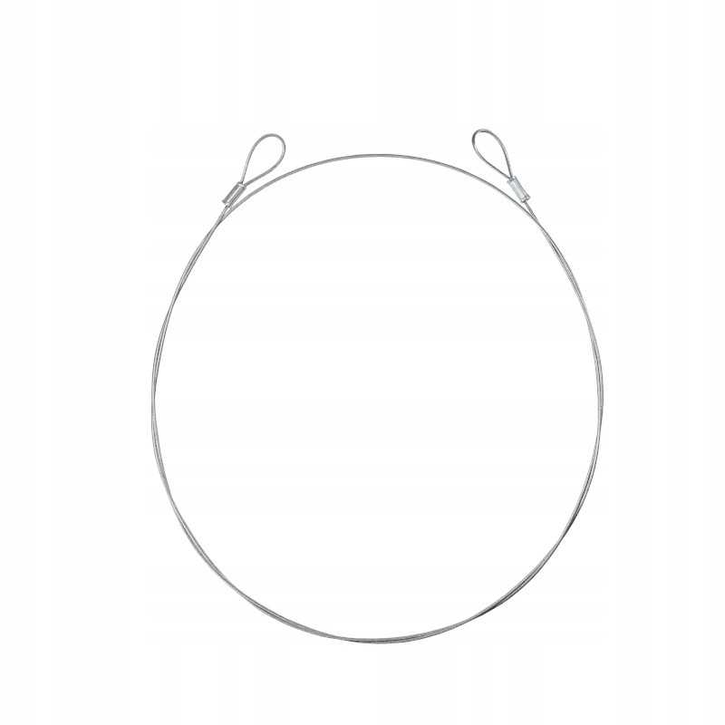 Gaubto kabelis l 1335 mm c 330