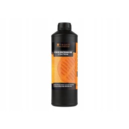 Vamzdžių atblokavimo skystis ypač stiprus 1 kg teger mo