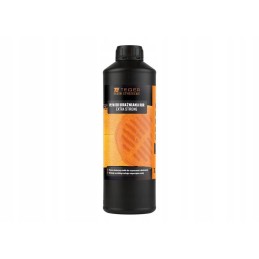 Vamzdžių atblokavimo skystis ypač stiprus 1 kg teger mo