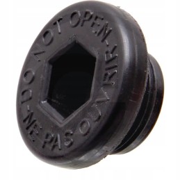 Įvairių gamintojų Mahle varžtas 376779051