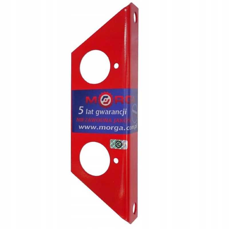 Ursus c 330 c 36 hidraulinio lizdo laikiklis