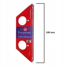 Ursus c 330 c 36 hidraulinio lizdo laikiklis