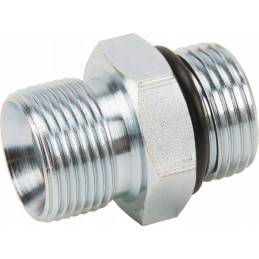 Sumažinimo jungtis 1 2 bspx1 unf vnub1608 burnett