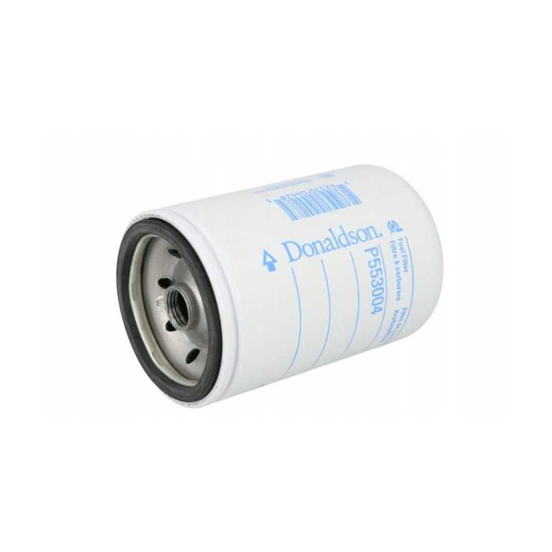 P553004 Donaldson kuro filtras korpusui ih
