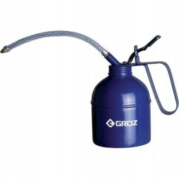 Groz oiler oiler 500ml lubrikatorius