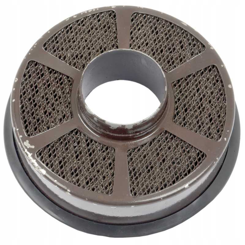 Massey Ferguson šlapio filtro įdėklas 1883116m9