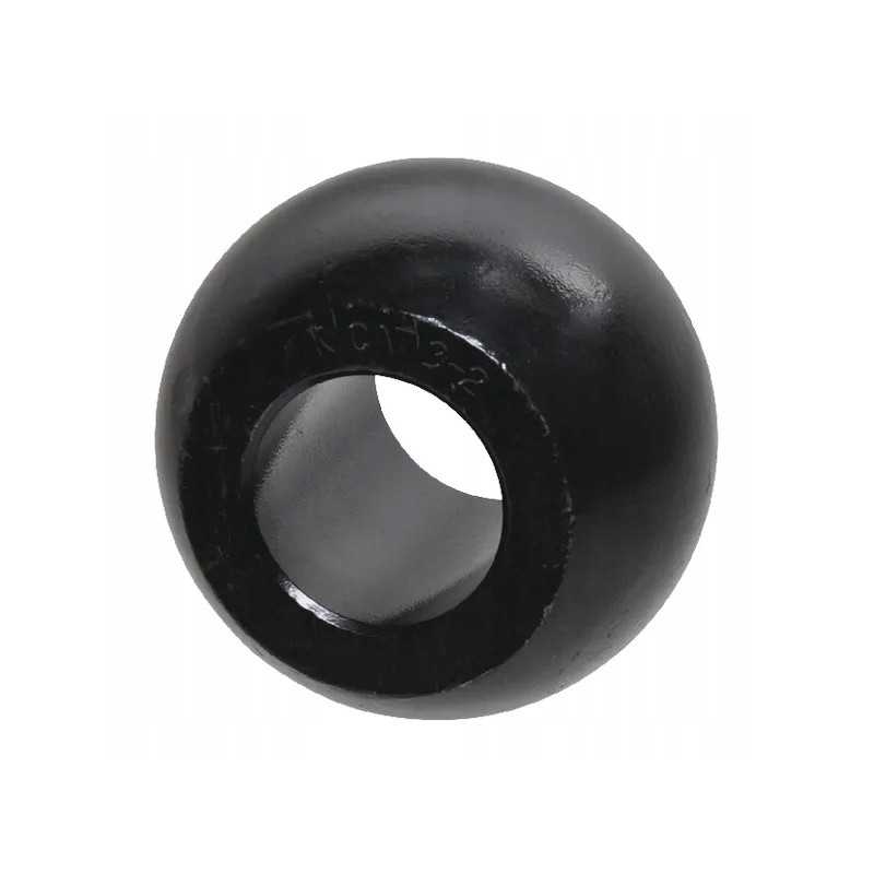 Apatinės svirties kamuoliukas cat 3 2 oe28 4 64x45mm kramp