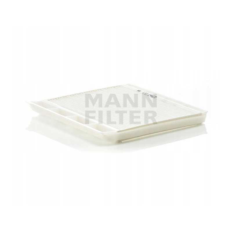 Mann salono filtras cu2425