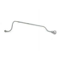 Įpurškimo siurblio centrinis tepimo vamzdis 6