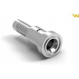 Hidraulinė jungtis SFS DN32 1 fi 47 6mm