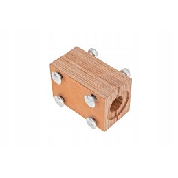 618186g medinė kratytuvo įvorė