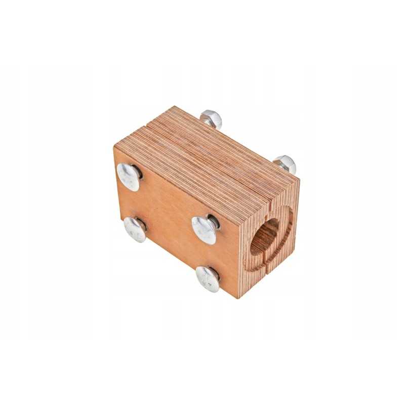 618186g medinė kratytuvo įvorė