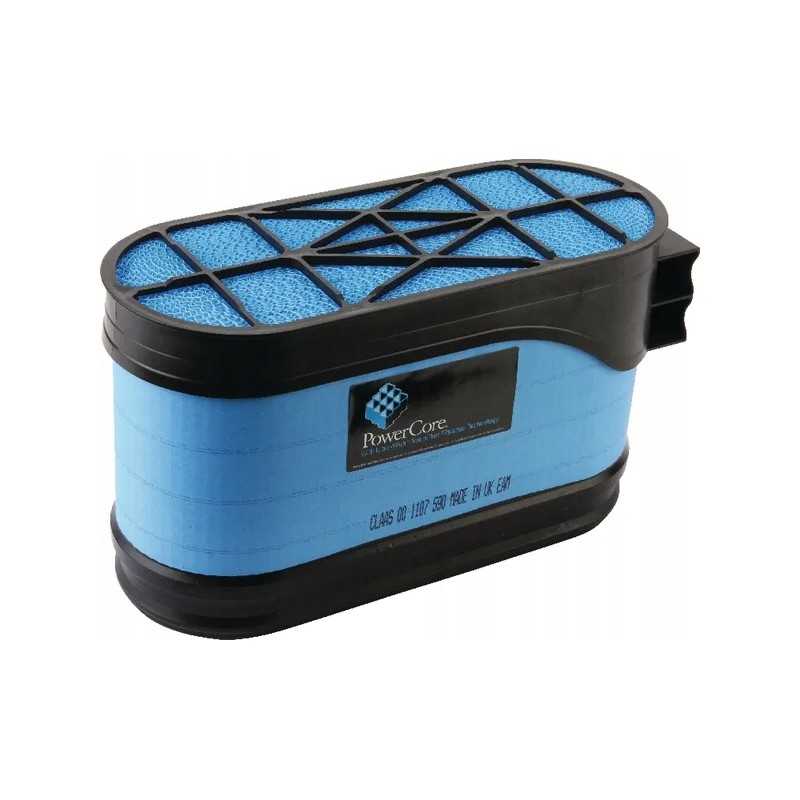 Originalus Claas kuro filtras