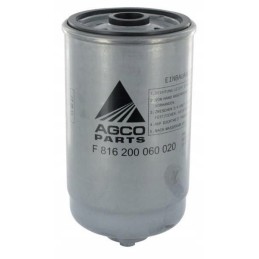 Originalus kuro filtras fendt f816200060020 fendt